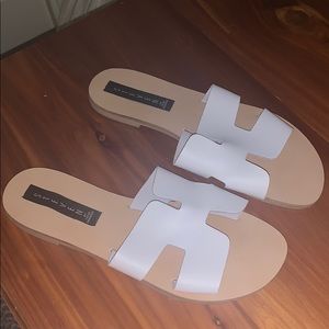Steve Madden sandals